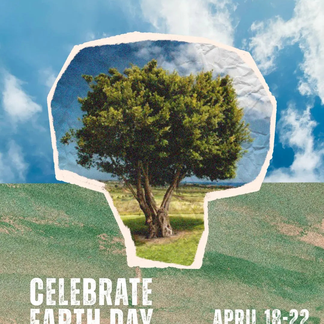 Earth Day 2026: Our Power, Our Planet