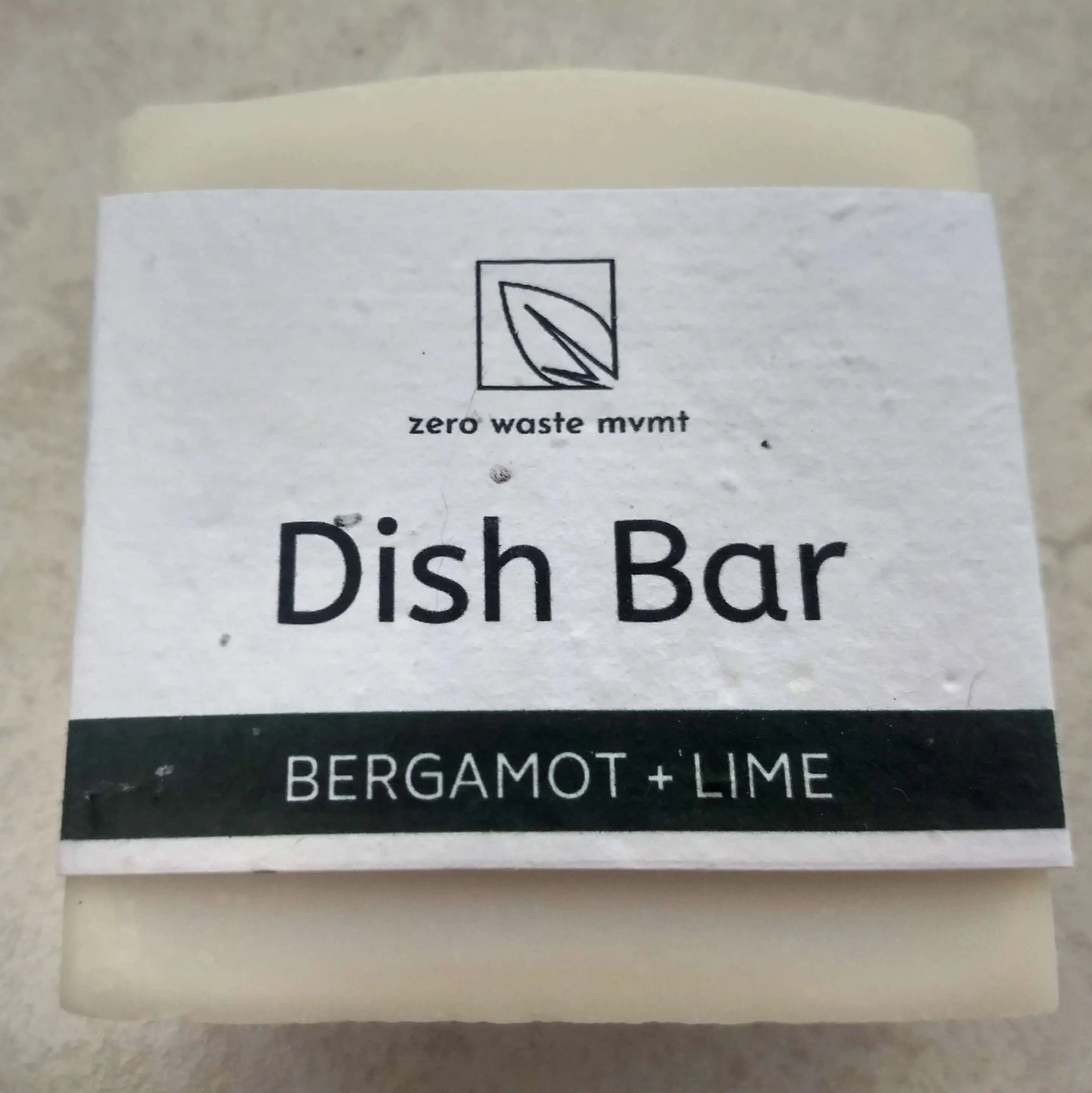 Dish-Soap plasticology