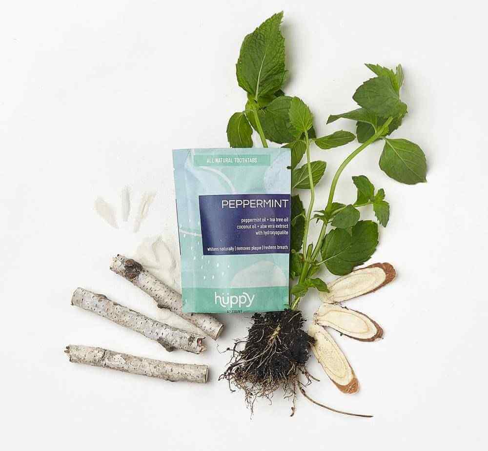 Huppy Tablet Refills for Enhanced Performance and Convenience