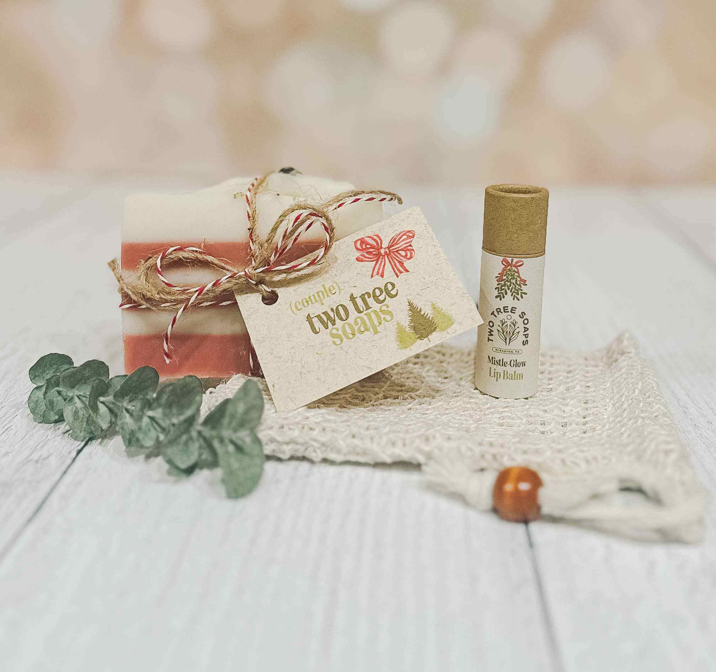 Holiday Tree-O Gift Set - Plasticology