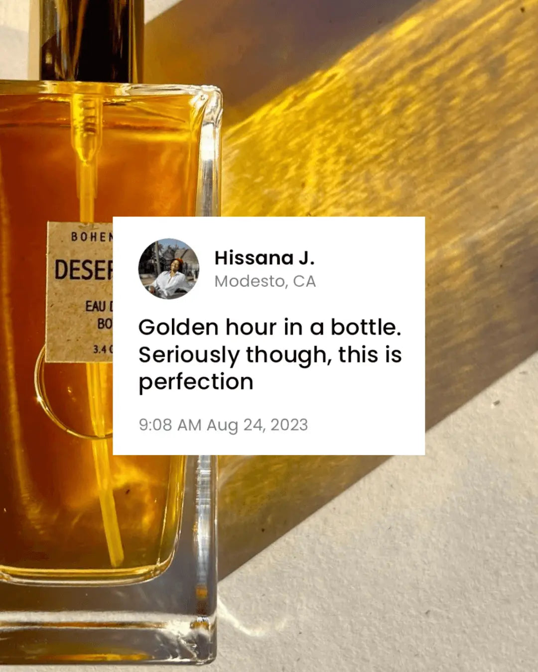 Desert Fleur Botanical Mist