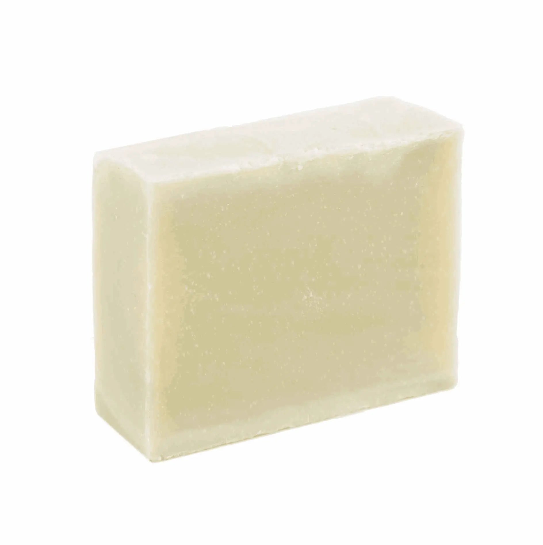 Salt of the Earth Aloe and Tea Tree Soap Infused with Natural Ingredients