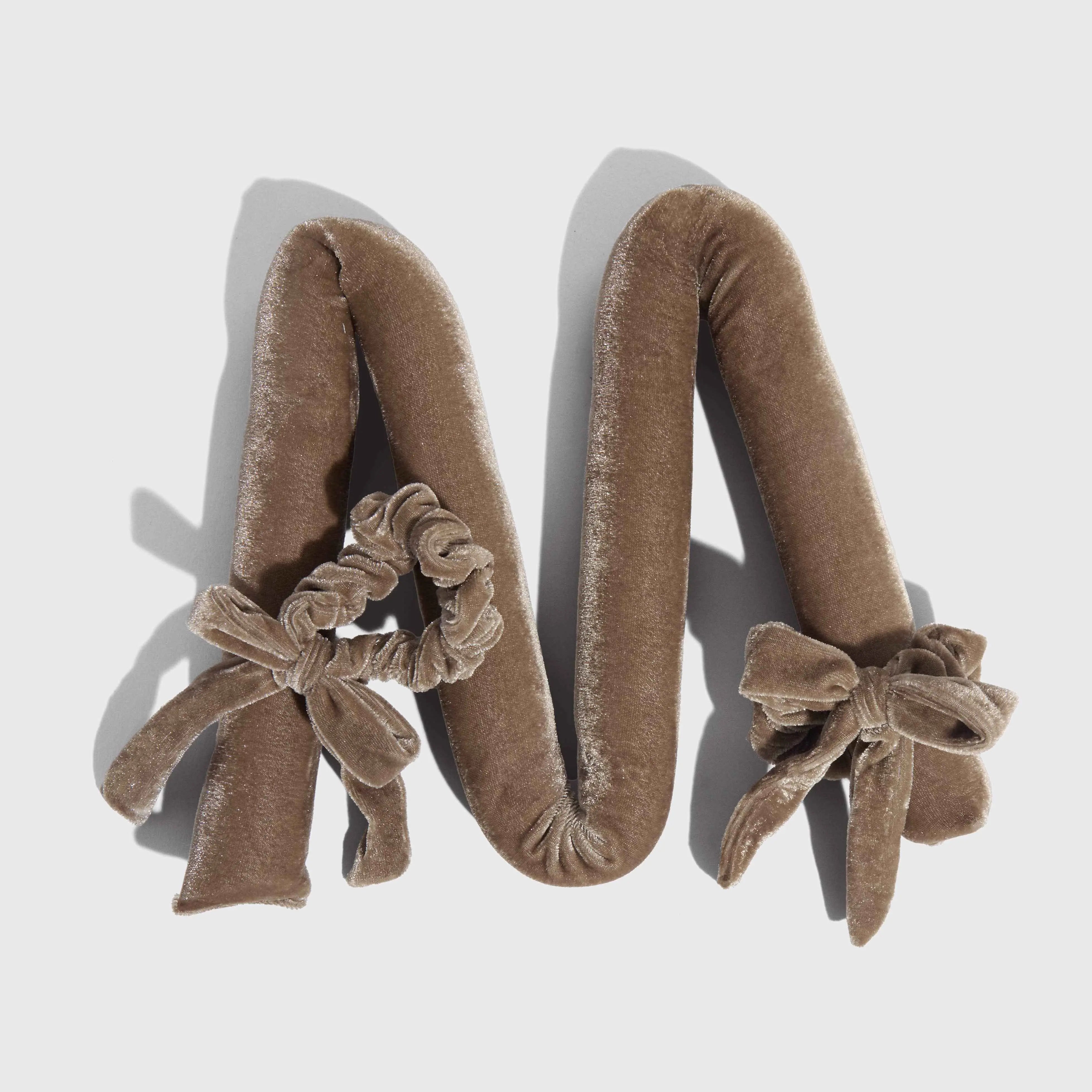Eucalyptus Velvet XL Heatless Curling Set