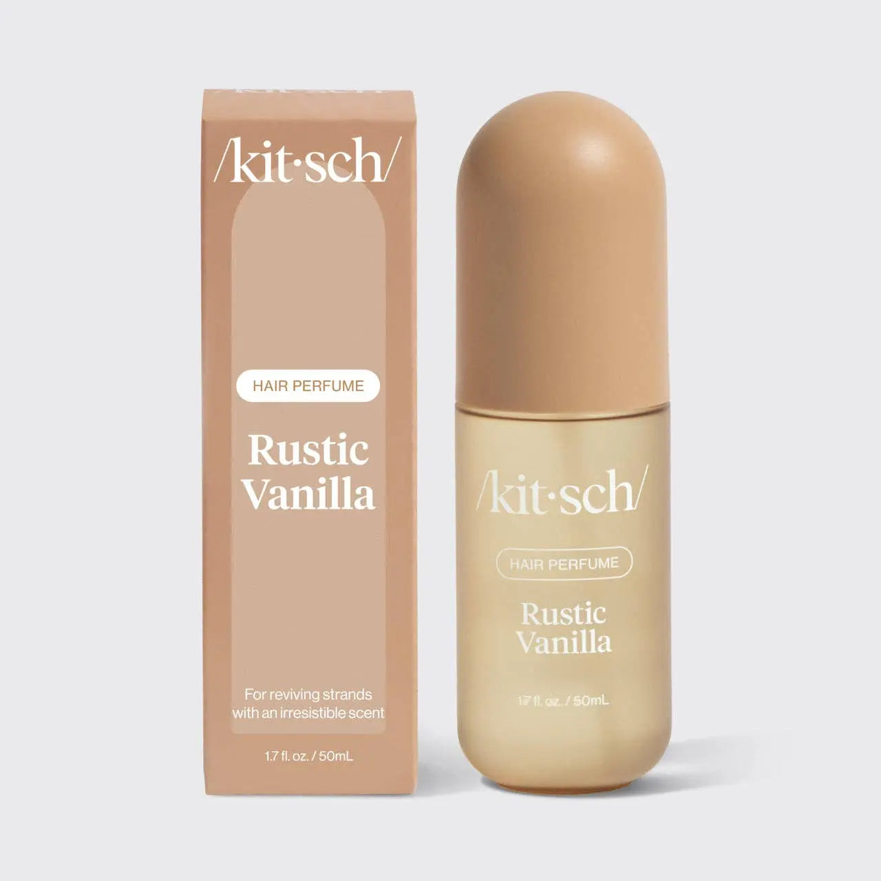 Rustic Vanilla Hair Perfume KITSCH