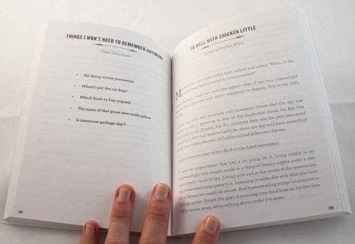 People's Apocalypse: A Thrilling Journey into a Post-Apocalyptic World