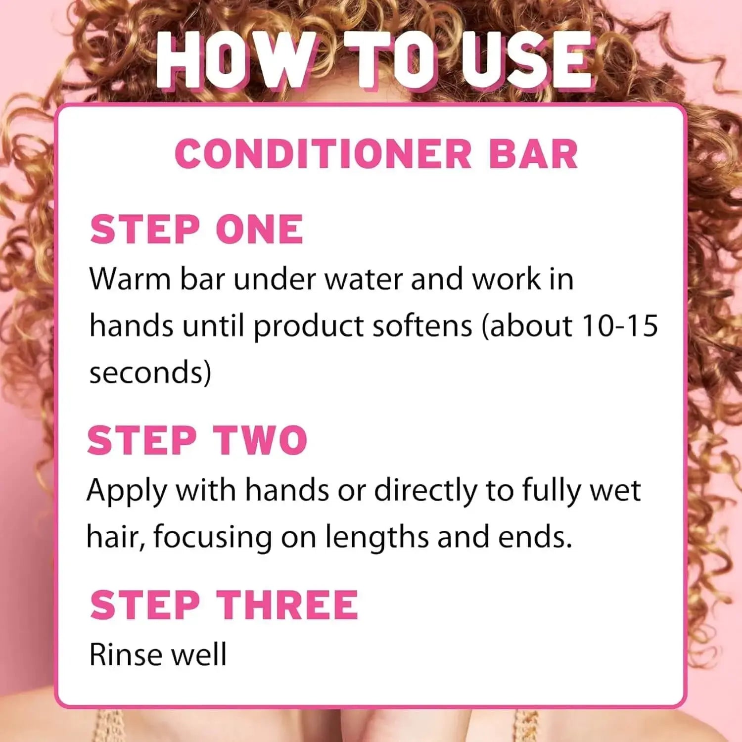 Brixy Hydrating Conditioner Bar for Deep Moisture and Nourishment