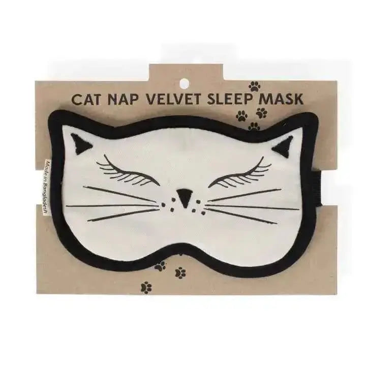 Comfortable Sleep Mask for Restful Sleep and Eye Relaxation