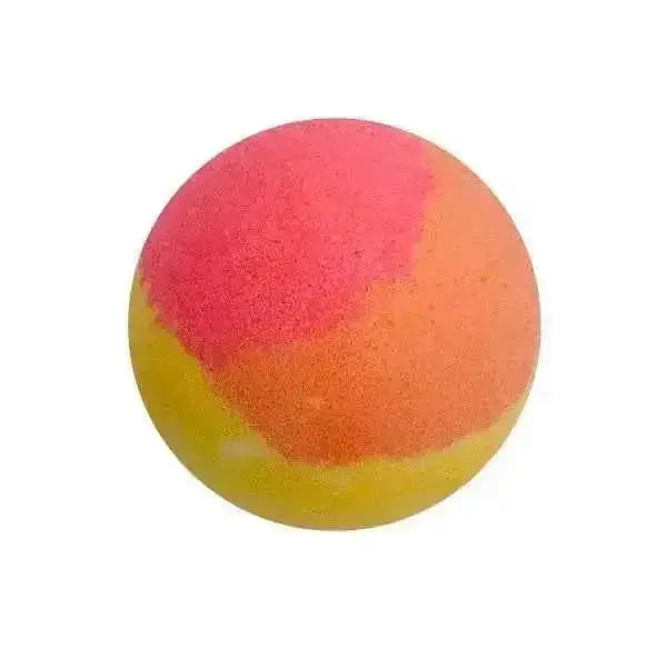 Caprice & Co. Funky Bath Bombs – Colorful & Aromatic Bath Experience