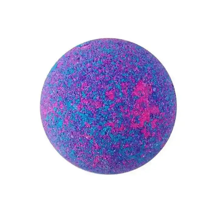 Caprice & Co. Funky Bath Bombs – Colorful & Aromatic Bath Experience