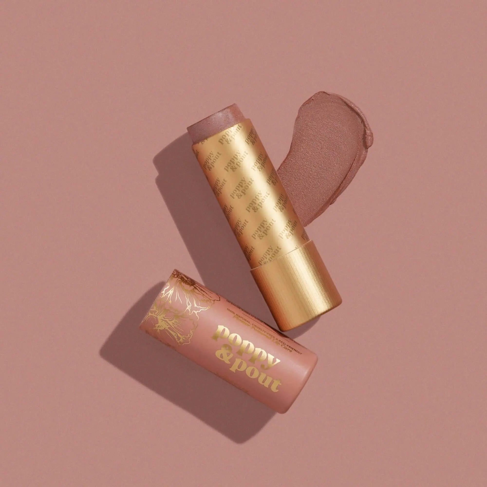 Lip Tint Charlie - Long-lasting Hydrating Color for Beautiful Lips