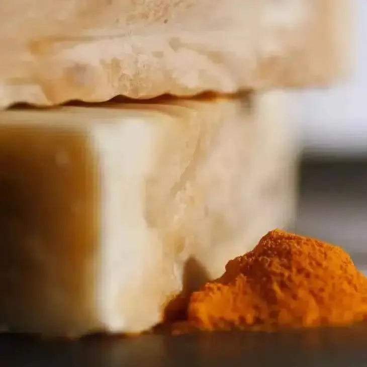 Unearth Malee Facial Cleansers