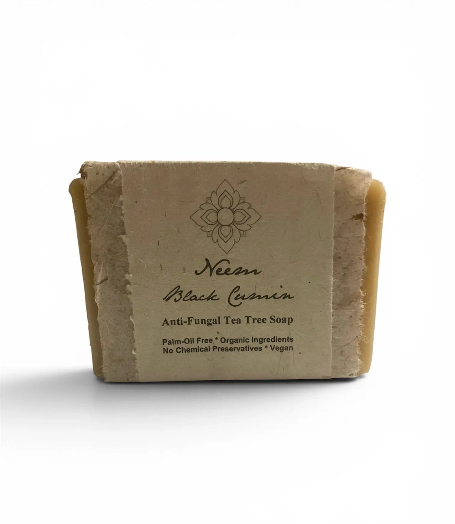 Anti-Fungal Face & Body