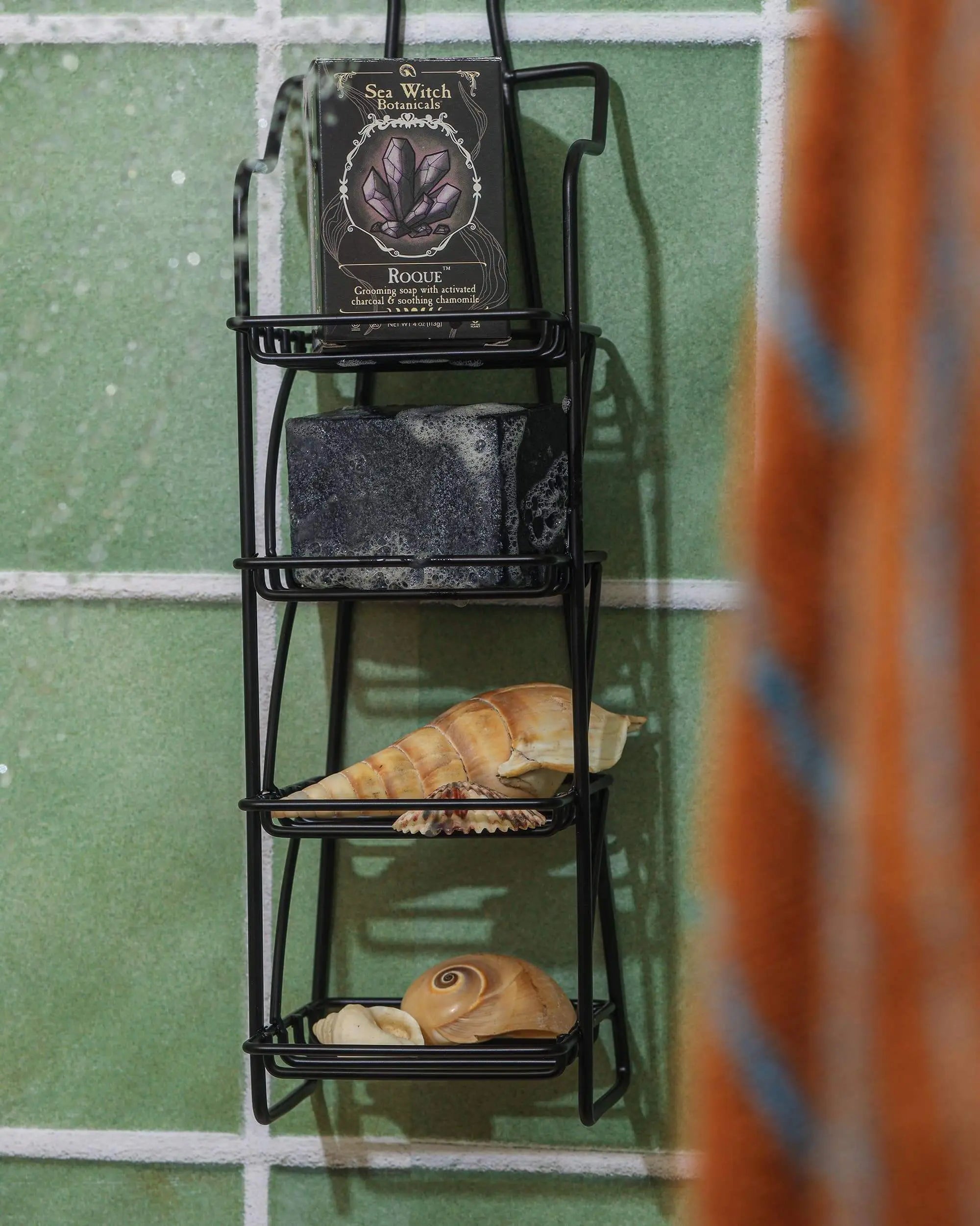 Roque: Grooming Soap