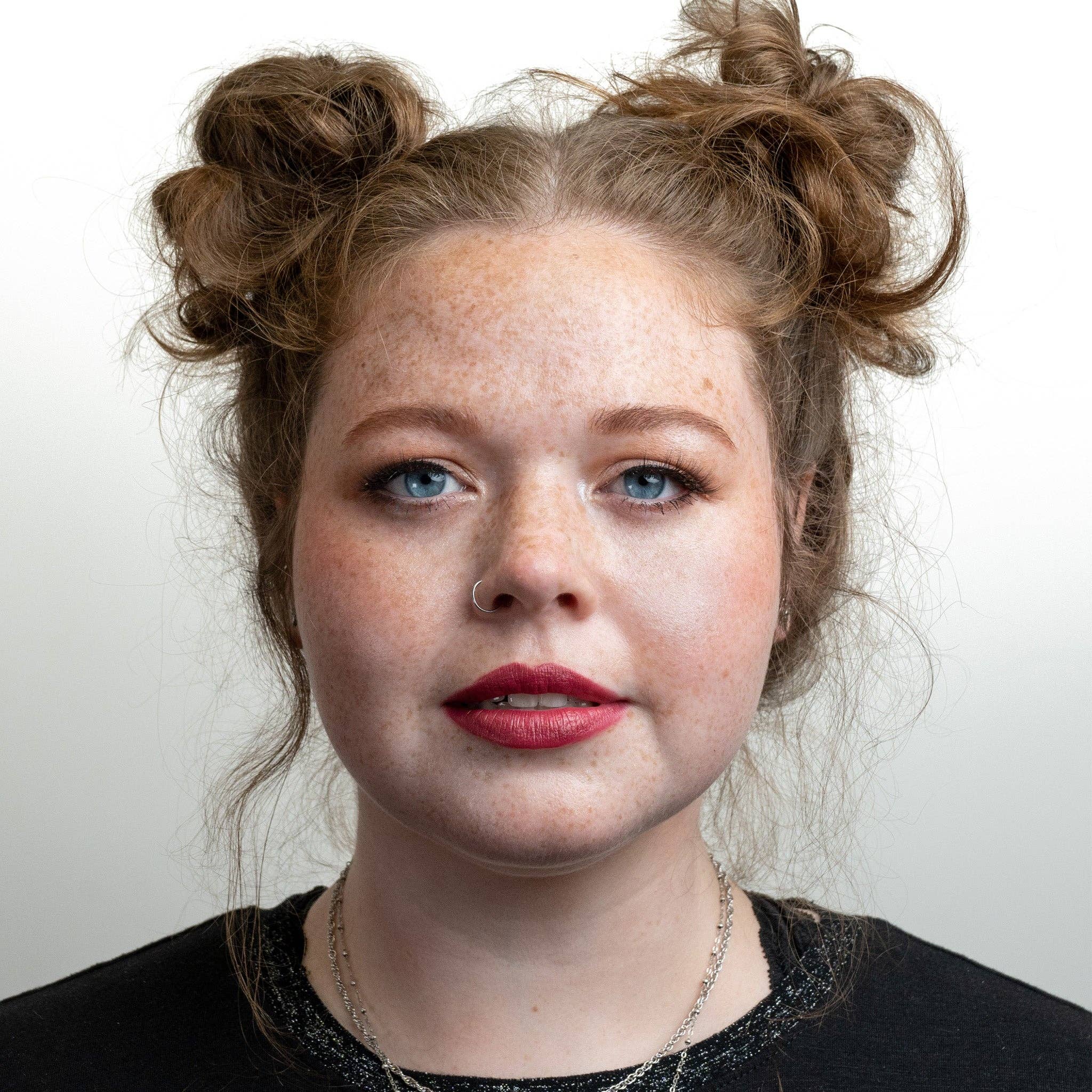 Sagrado Eyeshadow Palette Prados Beauty