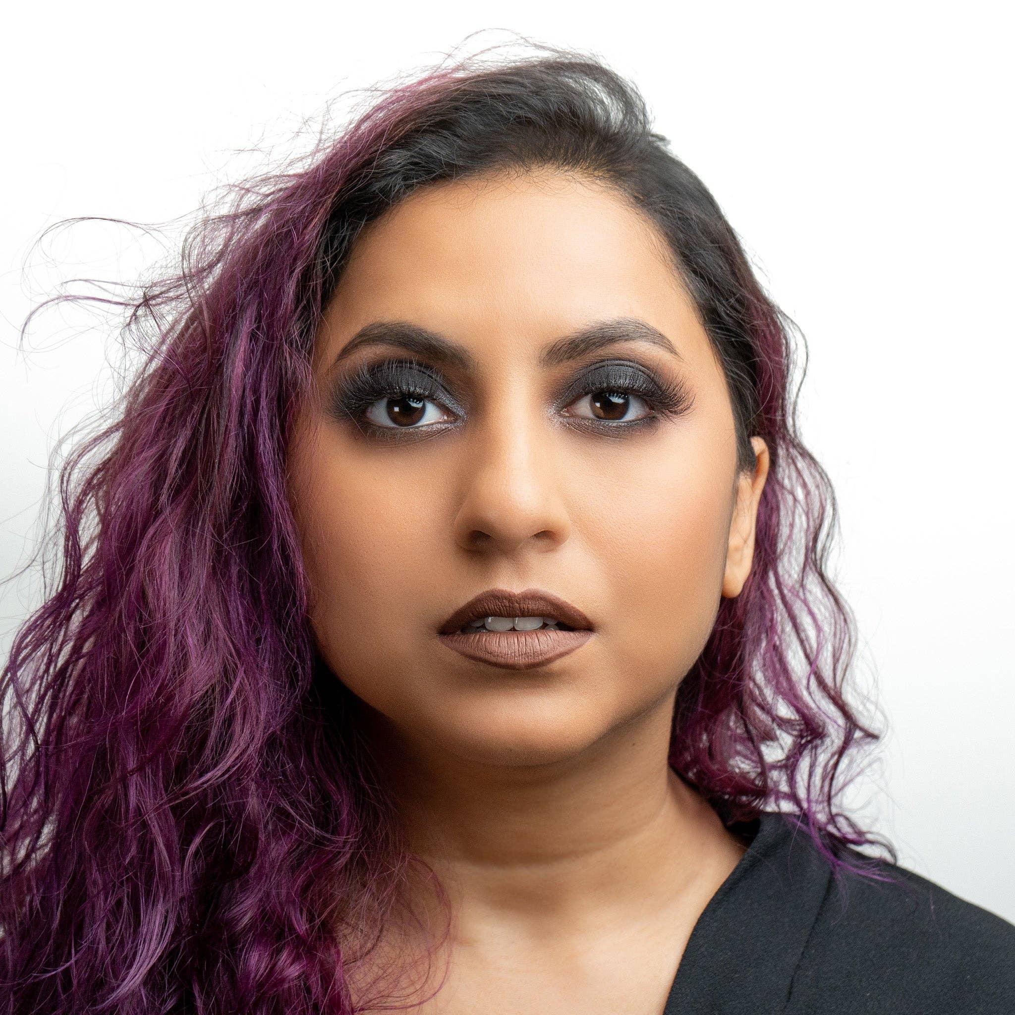 Sagrado Eyeshadow Palette Prados Beauty