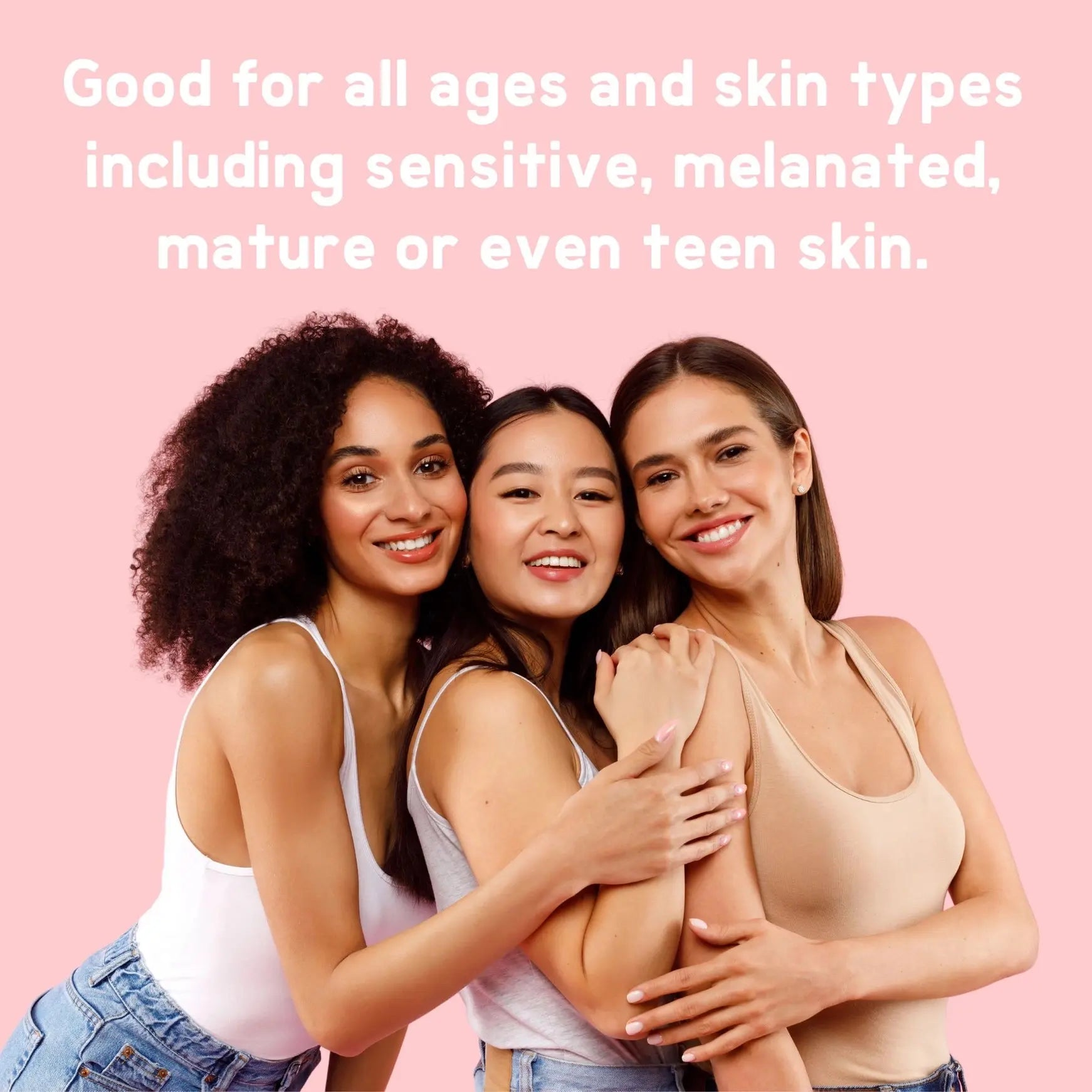 Facial Cleanser for Blemish Prone Skin Brixy