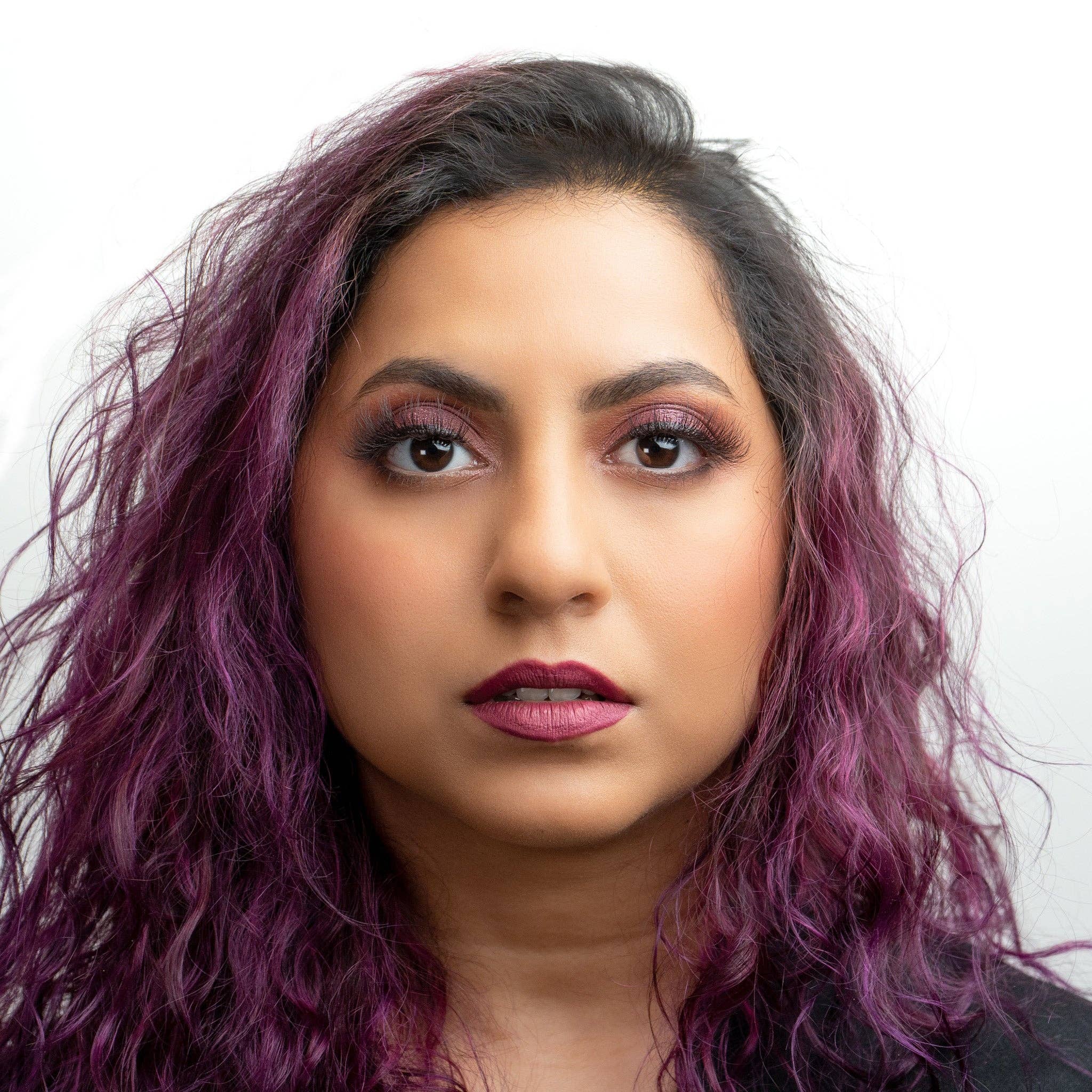 Sagrado Eyeshadow Palette Prados Beauty