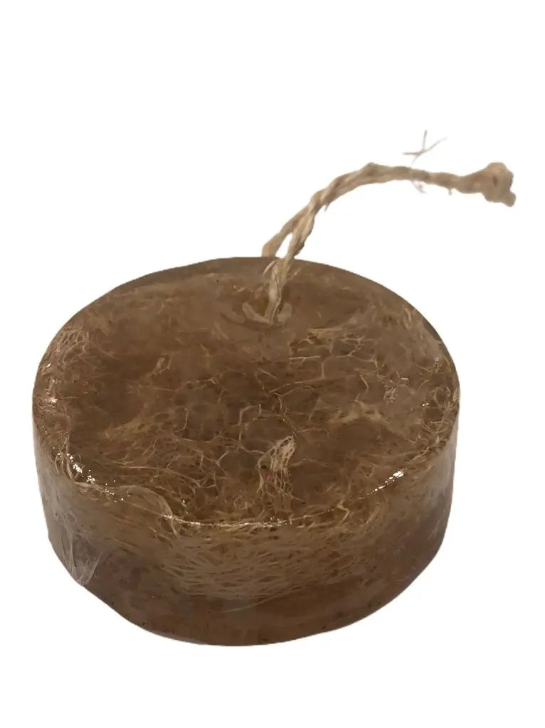 Soap on a Rope BeNat