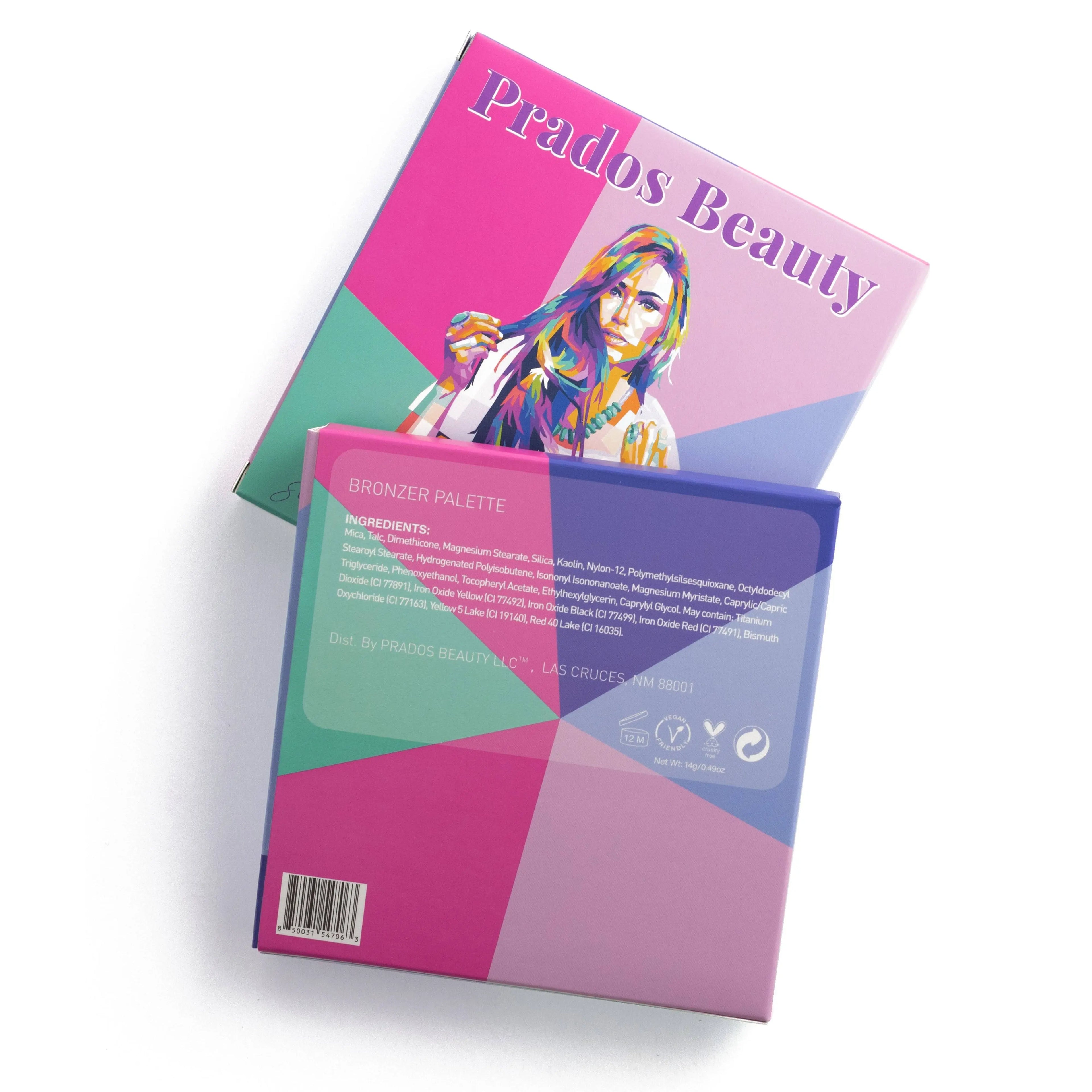 The Matriarch Bronzer Prados Beauty