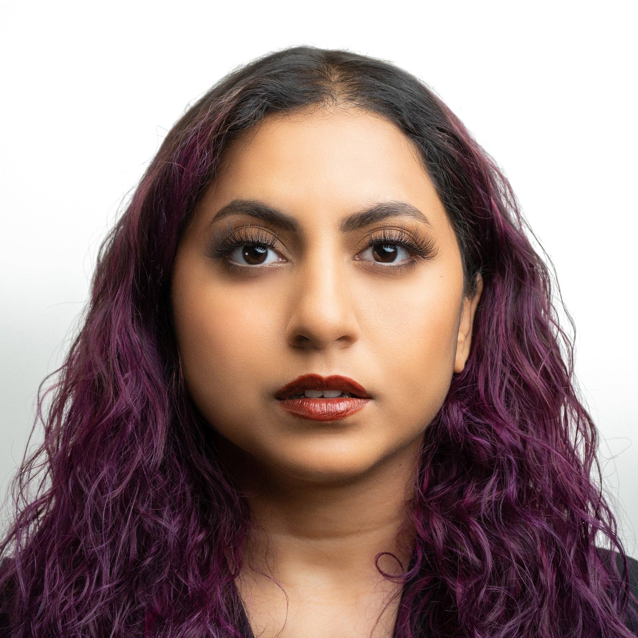 Sagrado Eyeshadow Palette Prados Beauty