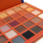 Sagrado Eyeshadow Palette Prados Beauty