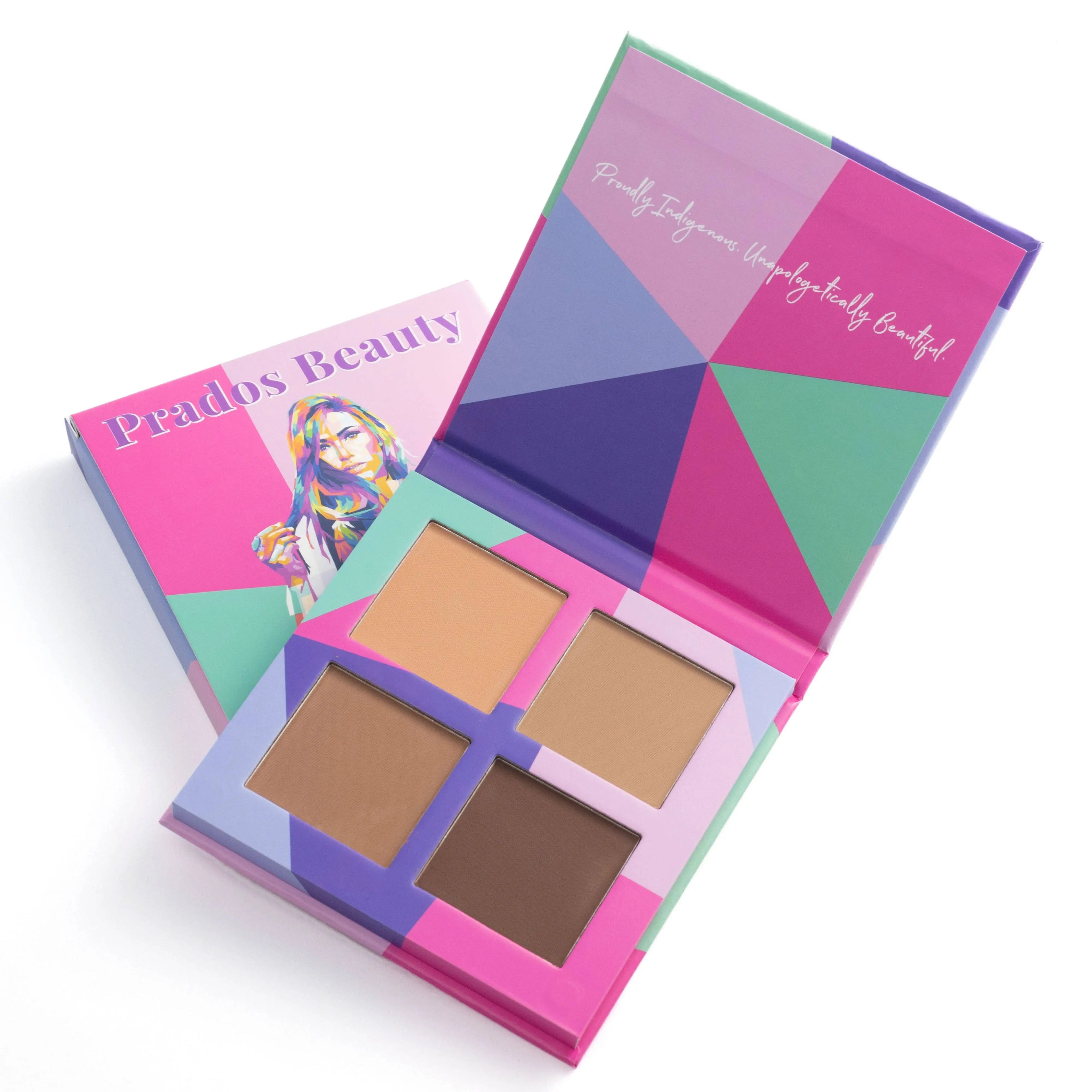 The Matriarch Bronzer Prados Beauty