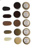 Chestnut (Medium Brown) Eyebrow Wax: Single Unit