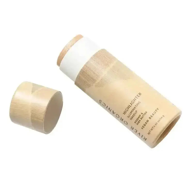 Makeup Highlighter - Blush Highlighter for Radiant Glow and Perfect Luminosity  