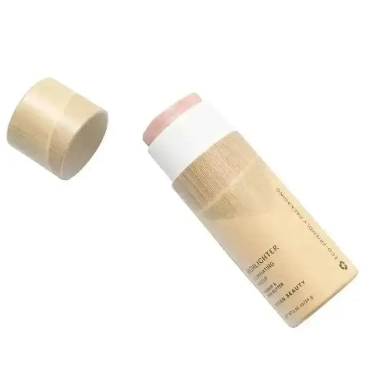 Makeup Highlighter - Blush Highlighter for Radiant Glow and Perfect Luminosity  