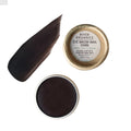 Dark Vegan Eyebrow Wax River Organics