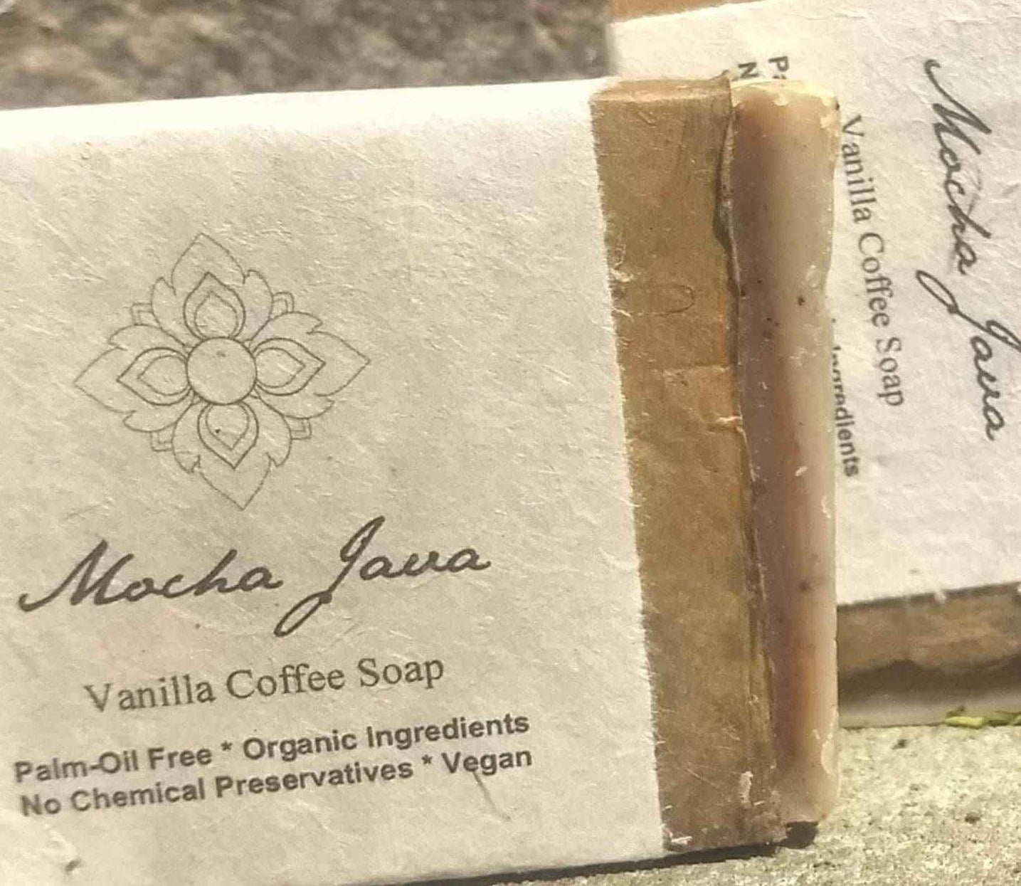 Unearth Malee Facial Cleansers  