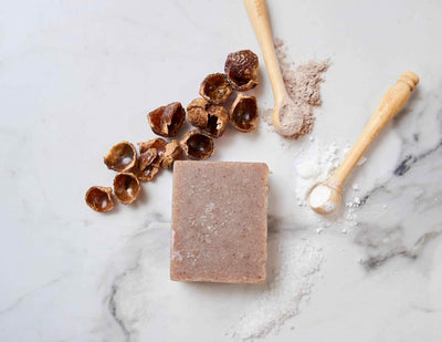 Laundry Concentrate - The Best Chemical Free Laundry Detergent for a Fresh, Eco-Friendly Clean  