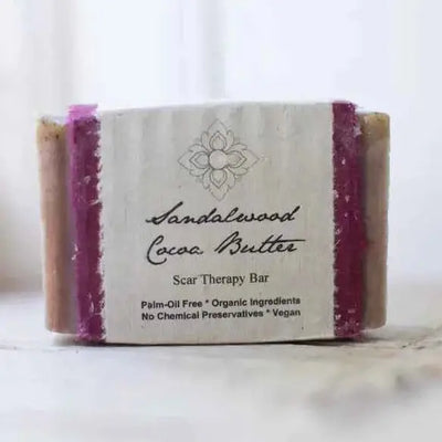 Sandalwood & Cocoa Butter
