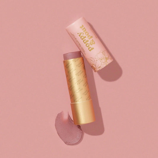 Lip Tint Beverly - Long-lasting Color and Moisture for Luscious Lips  