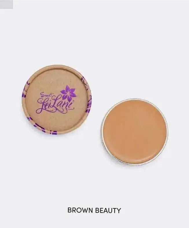 Sweet Leilani Concealer - The Best Vegan Foundation for Flawless Skin  
