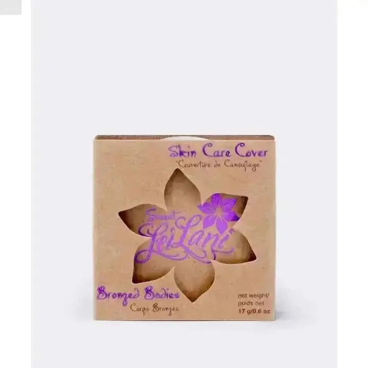 Sweet Leilani Concealer - The Best Vegan Foundation for Flawless Skin  