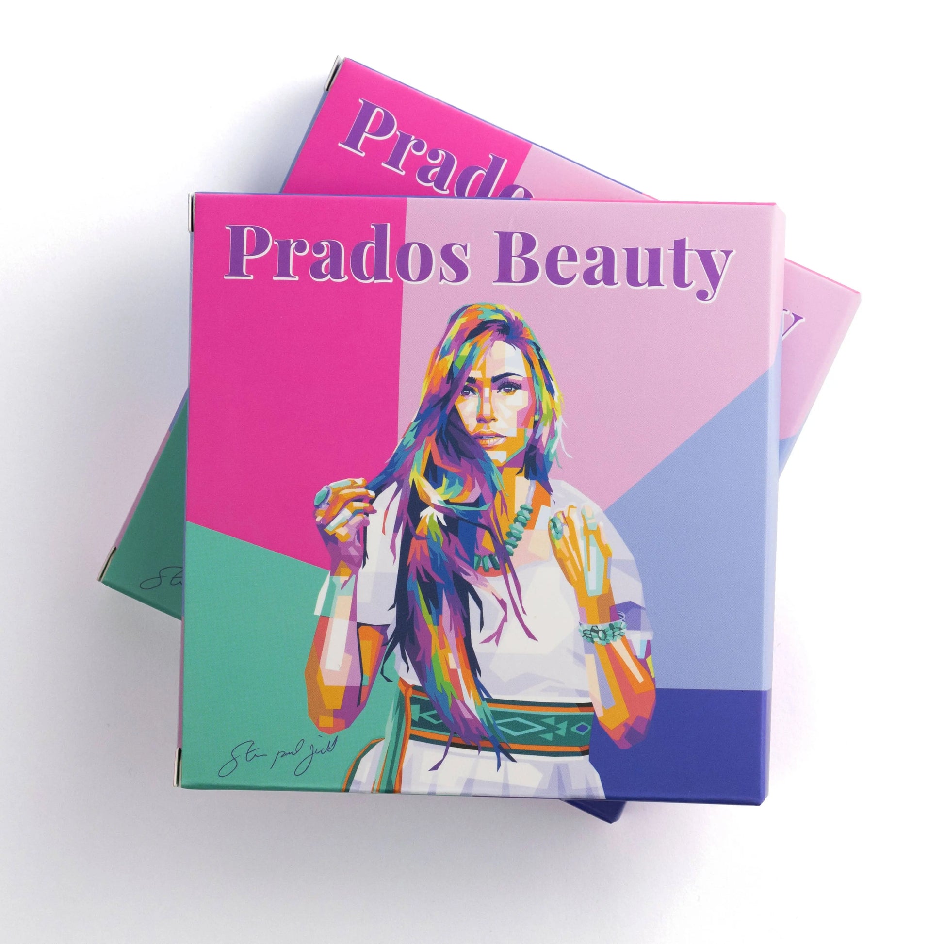 The Matriarch Bronzer Prados Beauty
