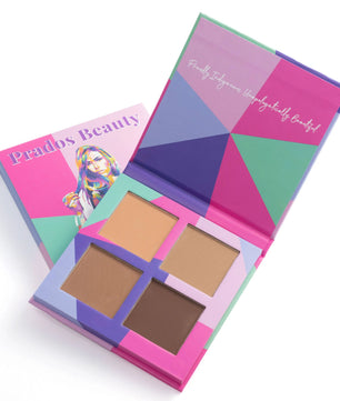 The Matriarch Bronzer Prados Beauty