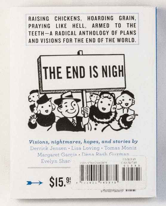 People's Apocalypse: A Thrilling Journey into a Post-Apocalyptic World  