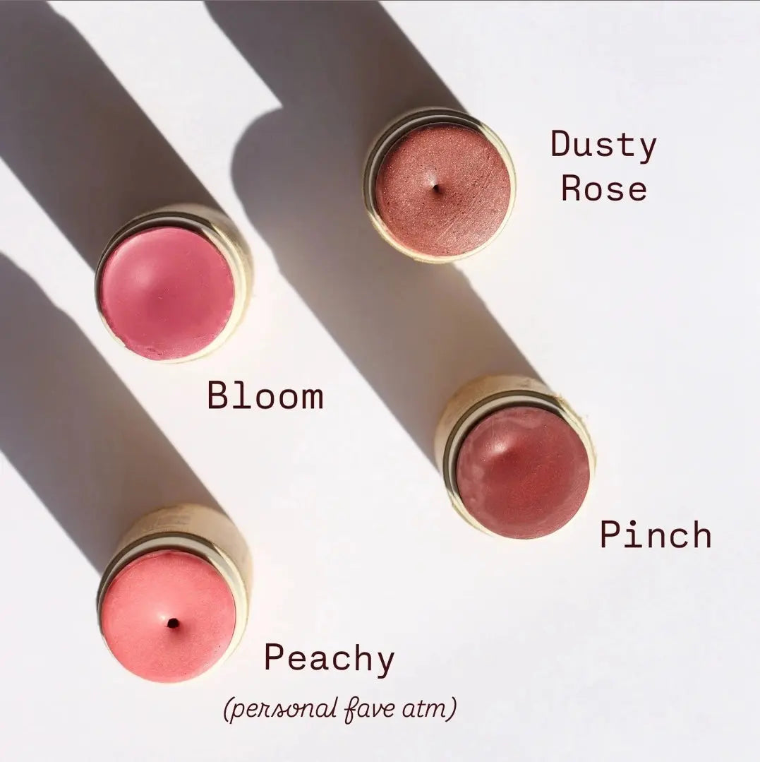 River Blush Stick River Organics