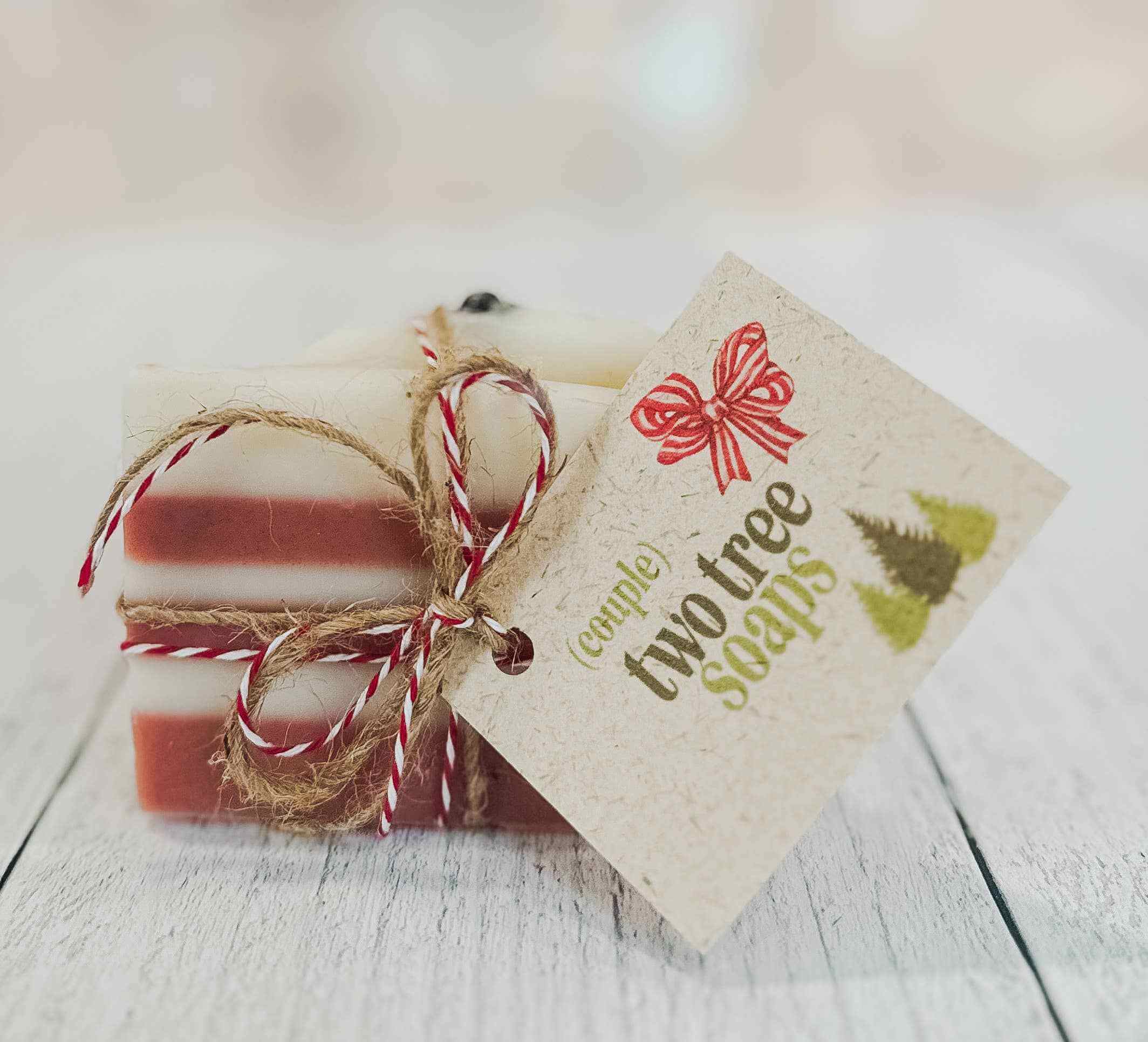 Holiday Tree-O Gift Set - Plasticology