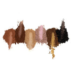 Mother Earth 6 Pan Eyeshadow Palette Prados Beauty