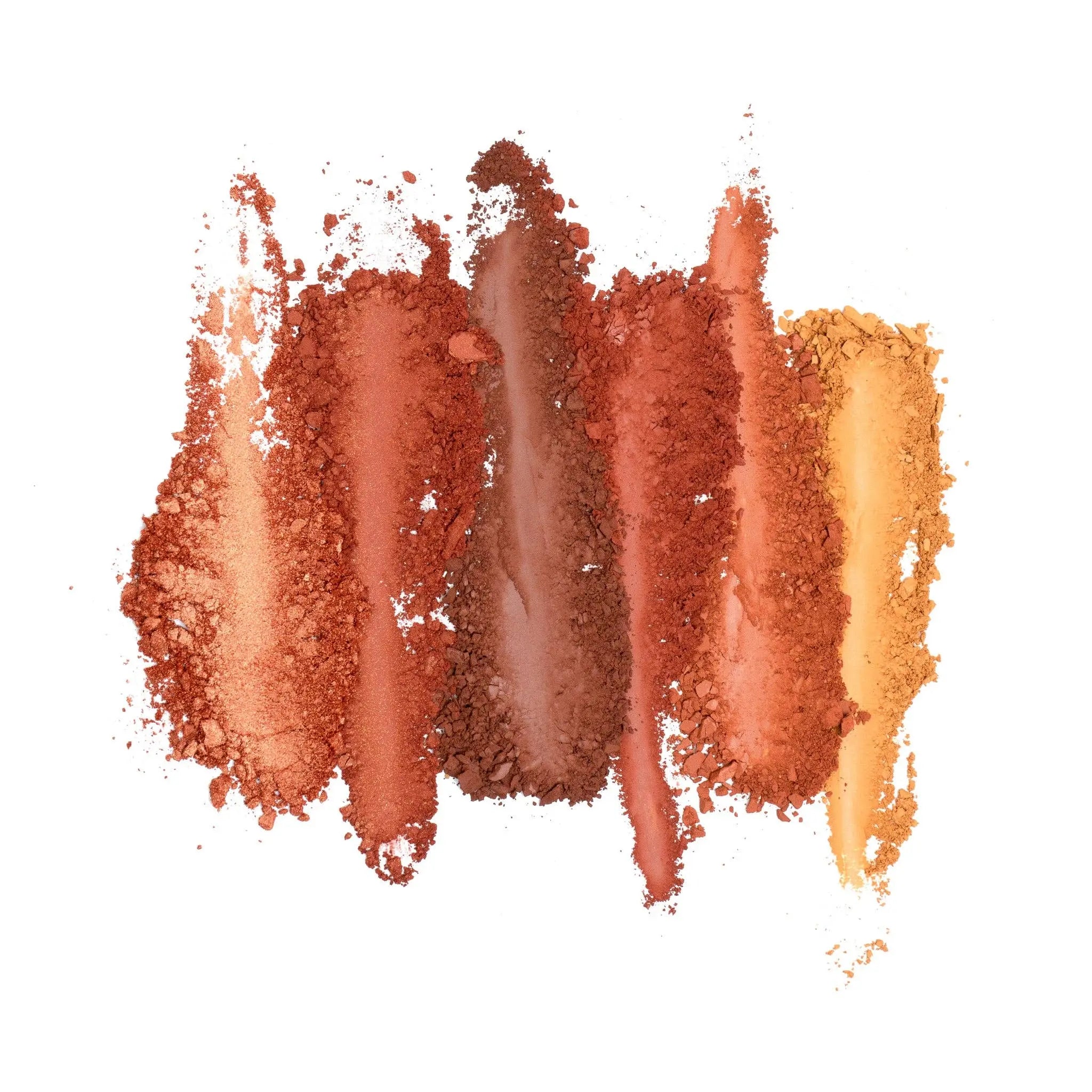 Sagrado Eyeshadow Palette Prados Beauty