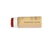 River Organics Tinted Lip Balm - Cruelty Free Blush for Natural Radiance  