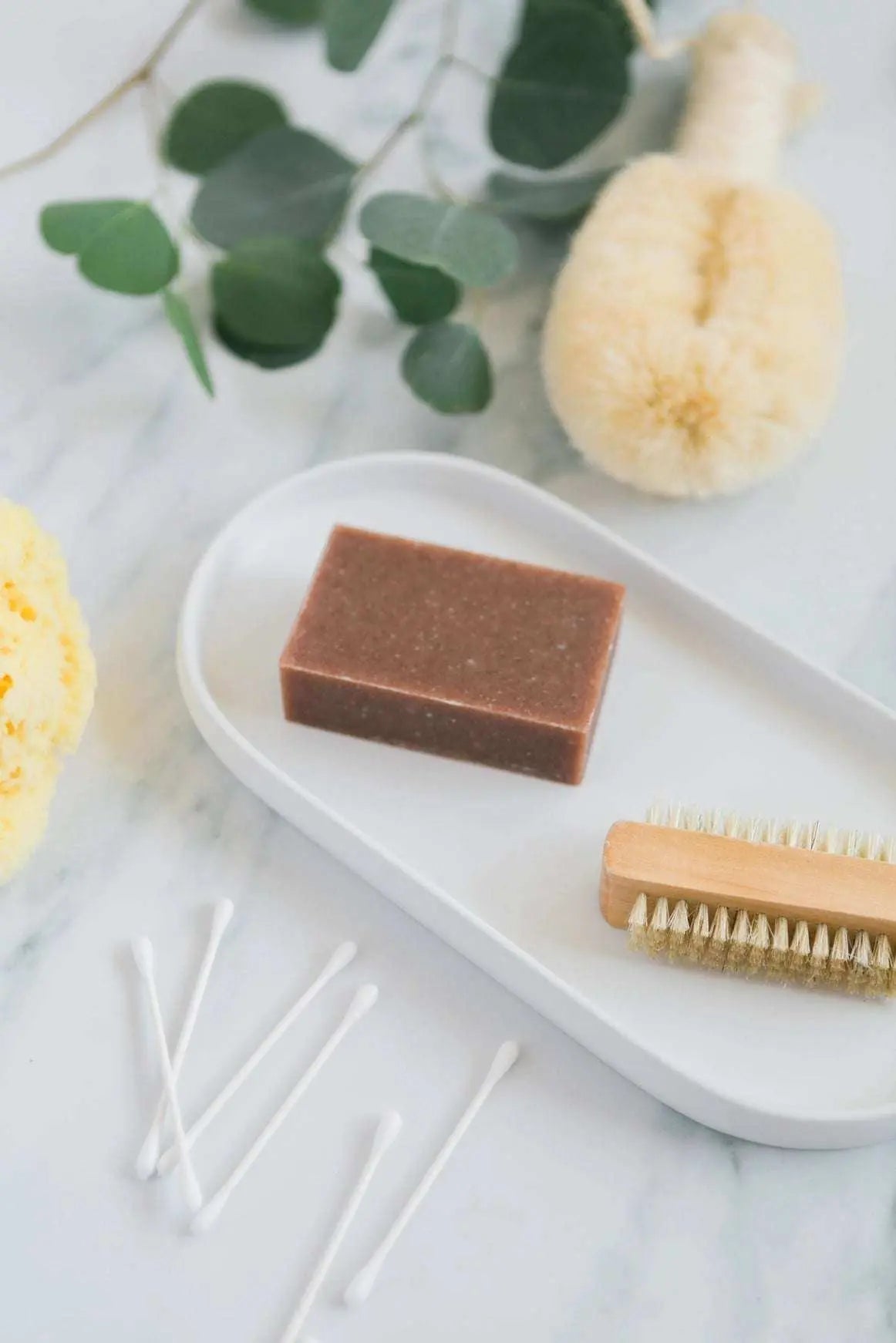 Unpackaged Cleansers - Eco-Friendly Plastic Free Face Wash for Sustainable Skincare  