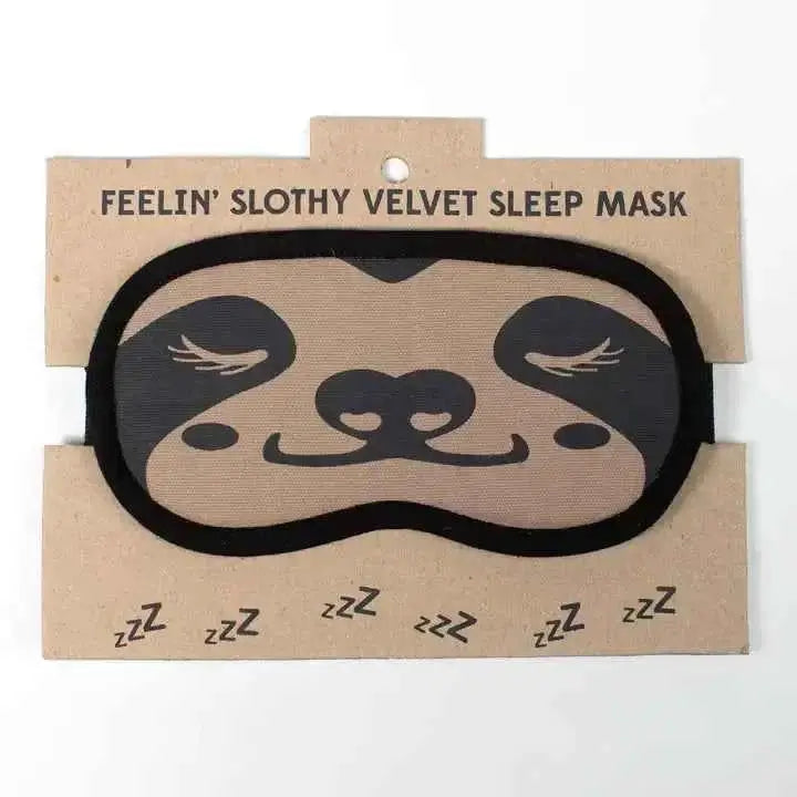 Comfortable Sleep Mask for Restful Sleep and Eye Relaxation  