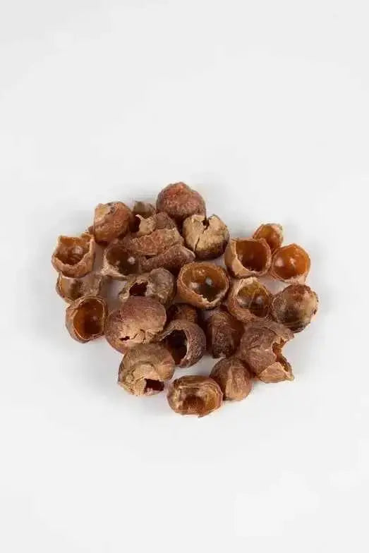 Laundry Soap Nuts - Eco-Friendly Natural Cleaning Solution for Sustainable Laundry  
