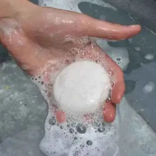 Tangie Shampoo Bar  